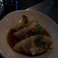 Duck Confit Potstickers|Linさん