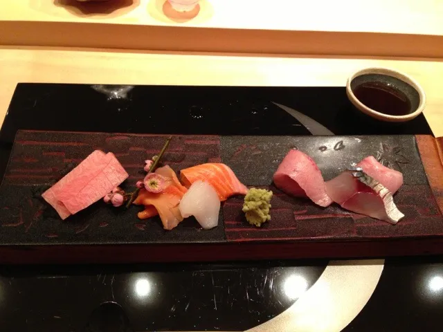 Ki Sho Singapore, probably one best Japanese Rest in Singapore.|sengkitさん