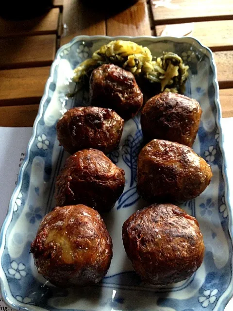 Nyonya Home Made Pork Ball|sengkitさん