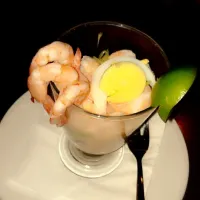 Snapdishの料理写真:Shrimp Cocktail|nitanataprawiraさん