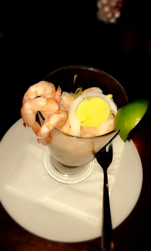 Shrimp Cocktail|nitanataprawiraさん