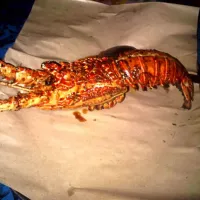 Snapdishの料理写真:Mini Lobster|nitanataprawiraさん