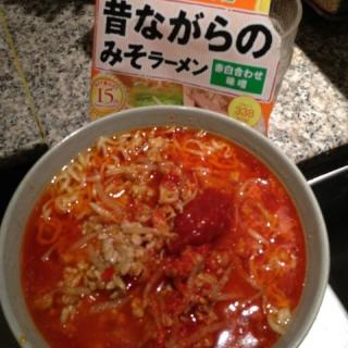 アレンジ 激辛ラーメンのレシピと料理アイディア14件 Snapdish スナップディッシュ