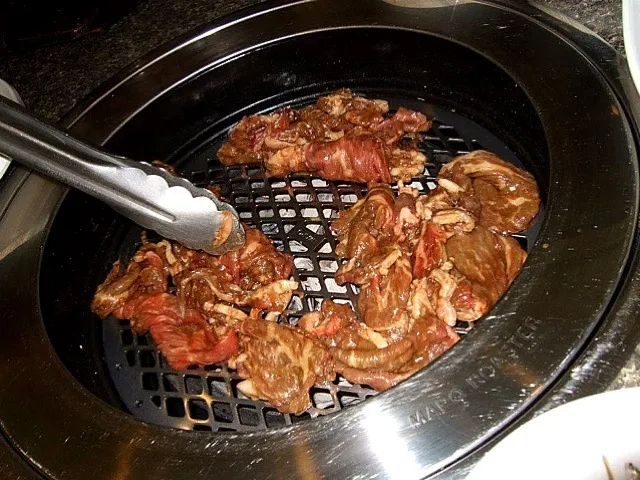 Beef - Korean BBQ|Yvonne Limさん