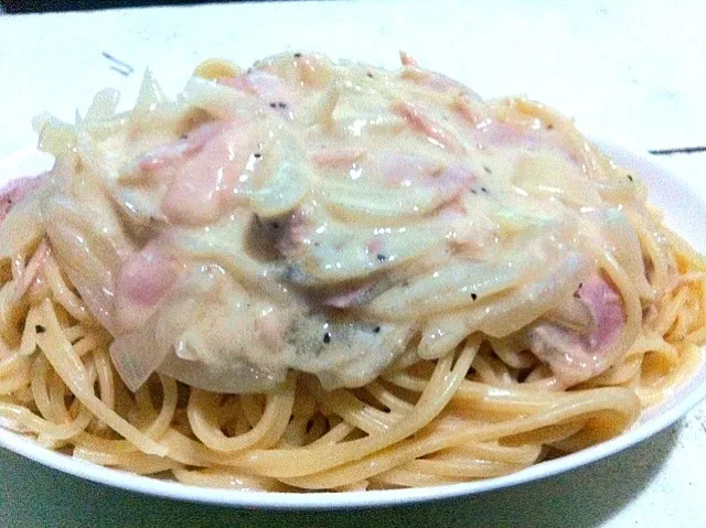 クリームスパ|よしさん