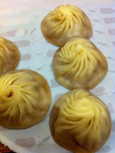 Xiao long bao|mikko tanさん