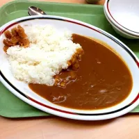 Snapdishの料理写真:メガカレー|原宿Ｇirlzyさん