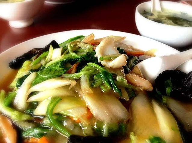 中華飯|rinnodbさん