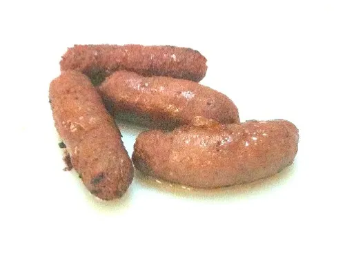 Cebu hand made Sausage - Delicious|Mariano Ngさん