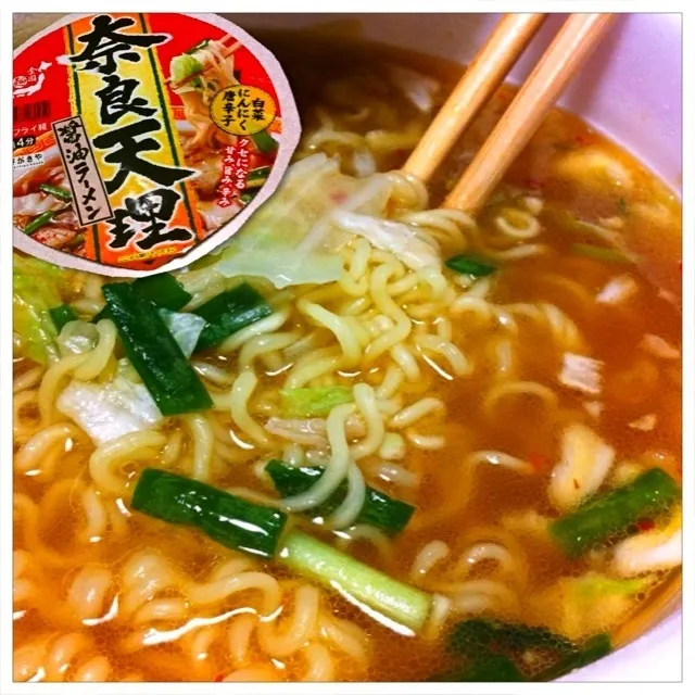 130426-寿がきや 天理ラーメン|dune725さん