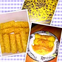 roti jala|marlinamukhtarさん