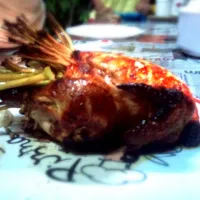 Lechon Manok|mark jericho marquezさん