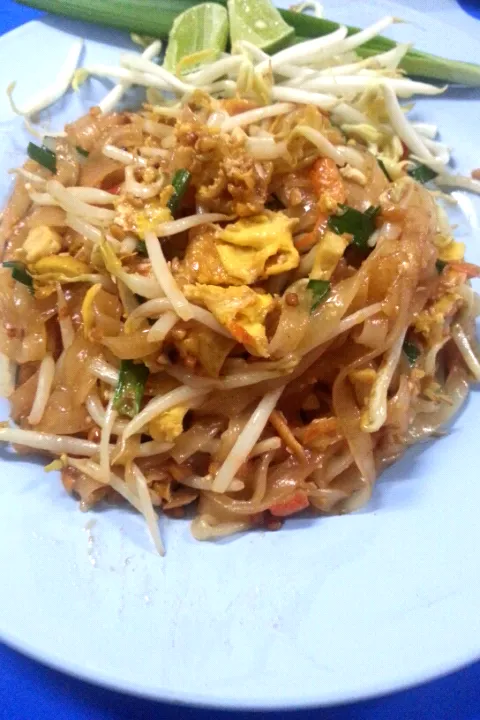 "Padthai"|narinporn makbutrさん