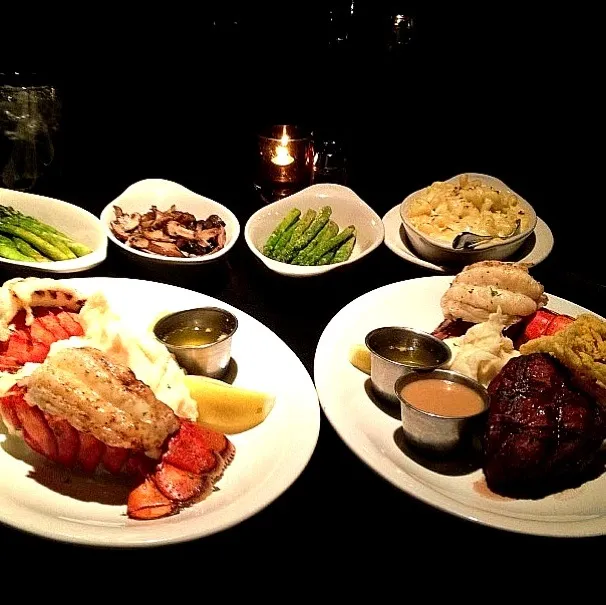 DUO RESTAURANT AND LOUNGE In Southfield MI|Curt Chillさん