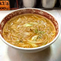 四川ラーメン|タイトさん