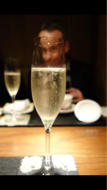 Champagne !|willzさん