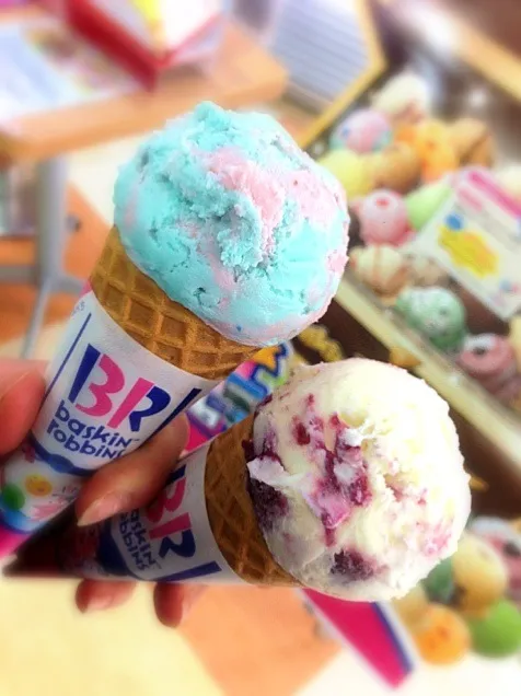 Easter yogurt berry&31party🍦ｲｰｽﾀｰﾖｰｸﾞﾙﾄﾍﾞﾘｰ&31ﾊﾟｰﾃｨｰ|🌈Ami🍻さん