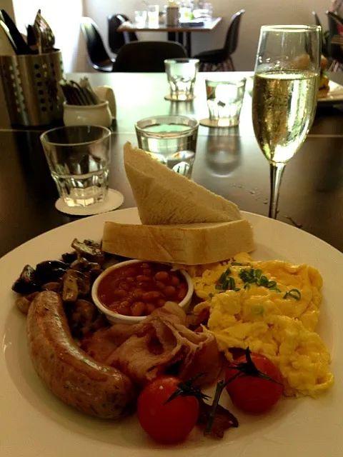 British Breekie|sengkitさん