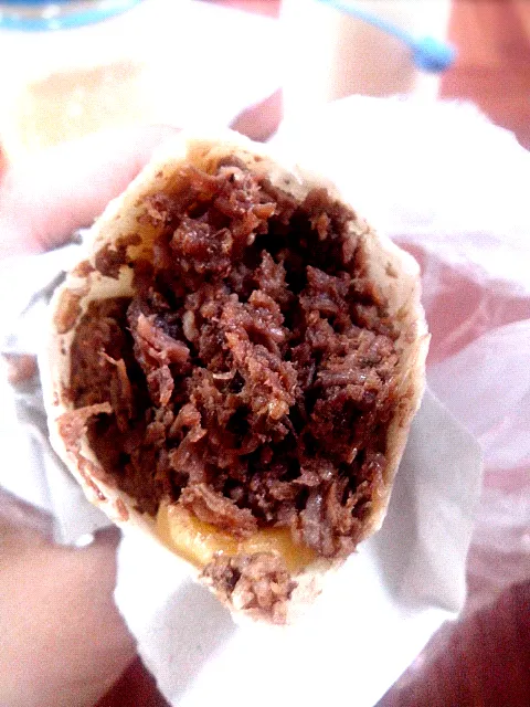 Snapdishの料理写真:shawarmaaaaa...|jela esperanzaさん