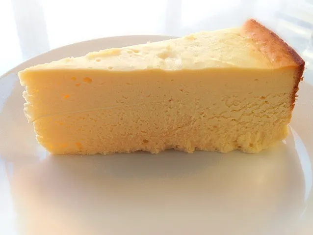 New York Cheesecake|Junya Tanakaさん