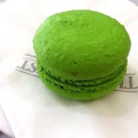 macaroon|Arseto Tri Baskoroさん