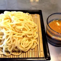 Snapdishの料理写真:つけ麺|ころままさん