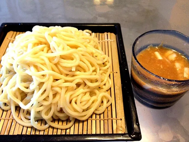 つけ麺|ころままさん