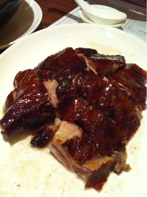 Imperial Roasted Duck|tiffany chendrainyさん