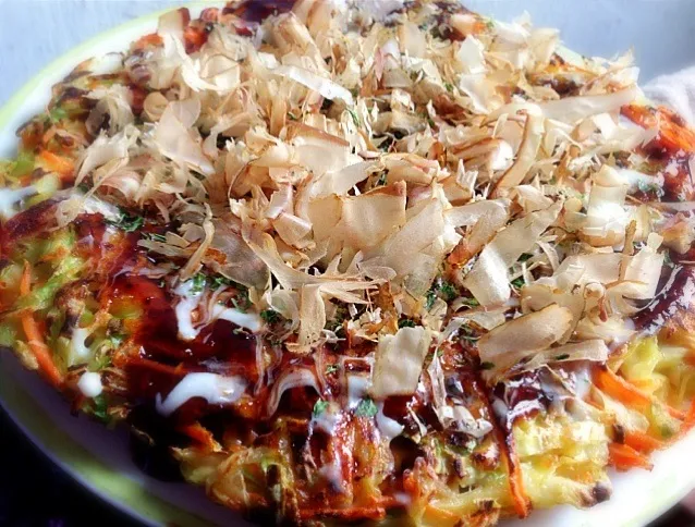 Okonomiyaki|Misstyさん