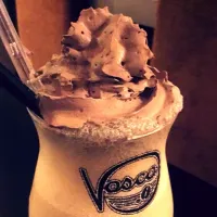 Tiramisu Frappe|bellyveさん