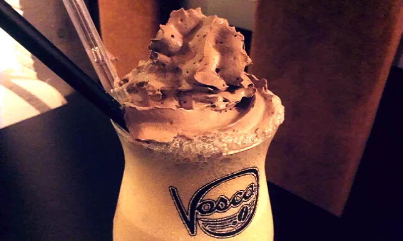 Tiramisu Frappe|bellyveさん