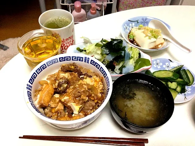 今日の晩ご飯|なつみさん