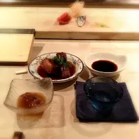 Snapdishの料理写真:|kadomotoさん