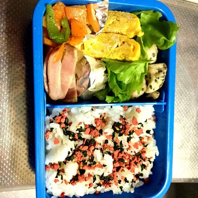 お弁当|ゆいさん