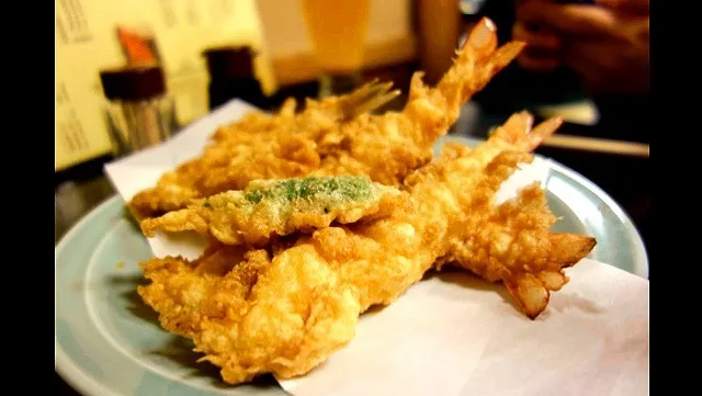 Tempura|willzさん