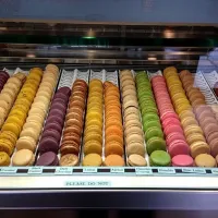 Macaroons!!!|Monicaさん