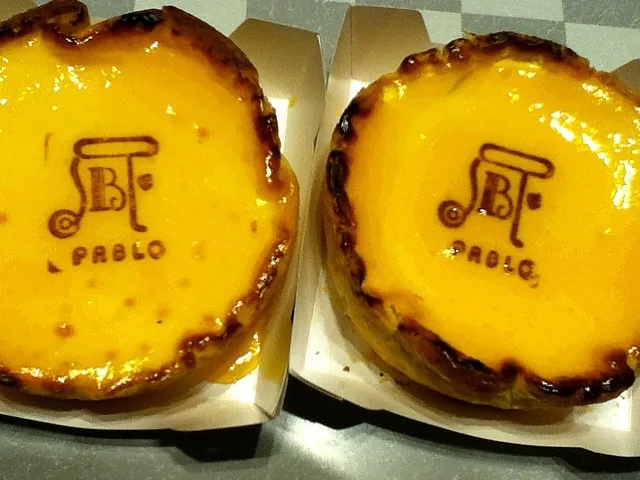 PABLOのチーズケーキ＊|なちょこ！さん