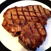 Steak|kevin hilgendorfさん