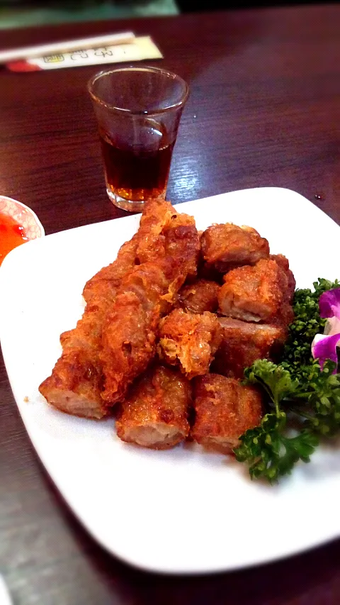 4/28 ばんごはん。|yukikoさん