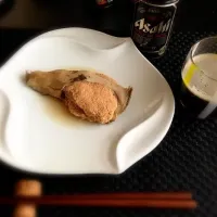 鰈の煮付け|ふじ♡さん