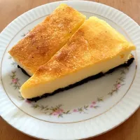 チーズケーキ|ころぼっくるさん