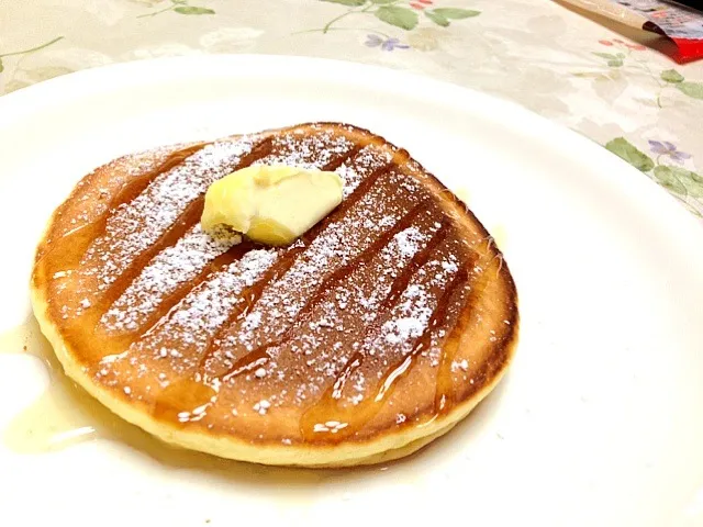 ホッホットケーキ🍰|あやかさん