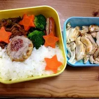 きょおの弁当♡|.さん