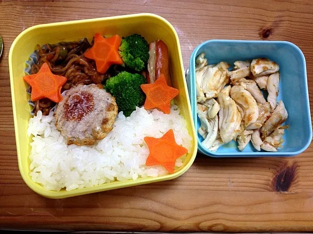 きょおの弁当♡|.さん