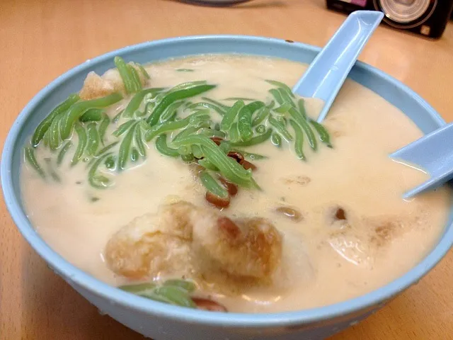 Teochew chendol|AmeSabさん