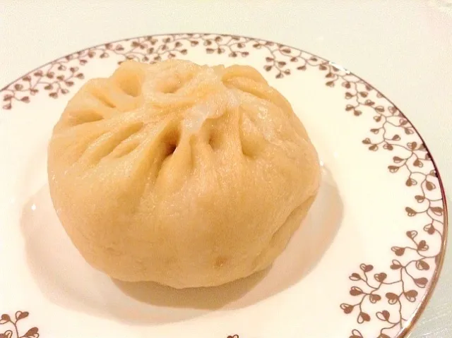 Pork and Chive Bao|Graceさん