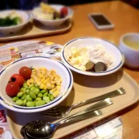 Snapdishの料理写真:|ありささん