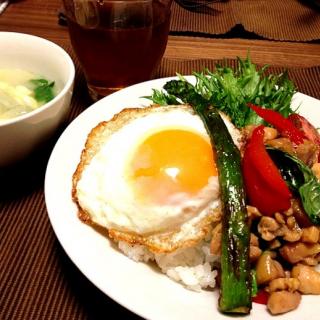 バジルの茎のレシピと料理アイディア62件 Snapdish スナップディッシュ