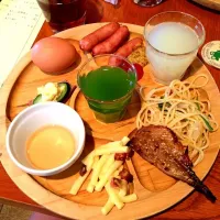 Snapdishの料理写真:|mauuさん