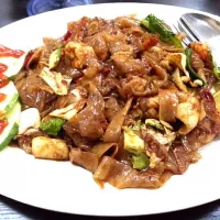 Thai Fried Kueh Teaw|Fiona C Aさん